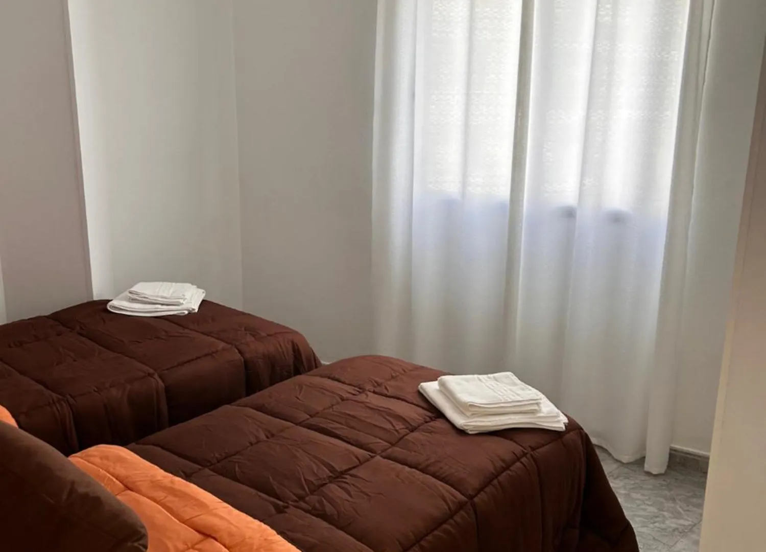 Apartamento En Los Cristianos 2 Habitaciones 4 Huespedes Vv Elenita 0*, Los Cristianos (Tenerife)