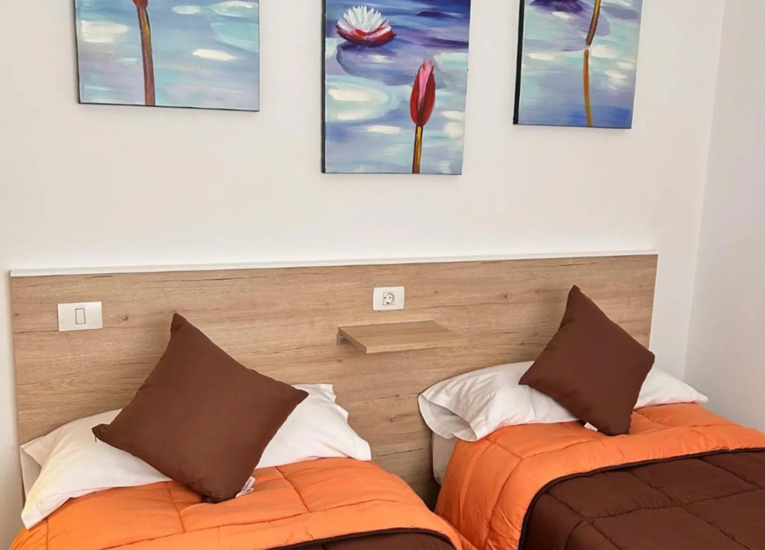 Apartment Apartamento En Los Cristianos 2 Habitaciones 4 Huespedes Vv Elenita Spain
