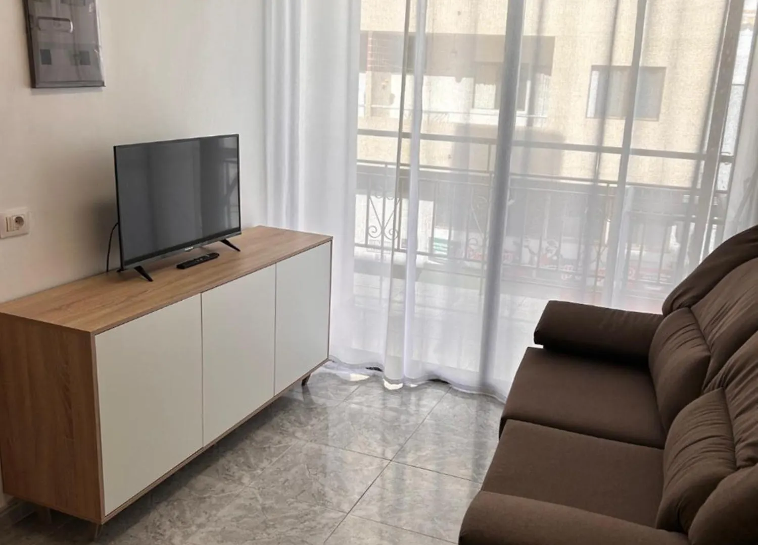 Apartment Apartamento En Los Cristianos 2 Habitaciones 4 Huespedes Vv Elenita