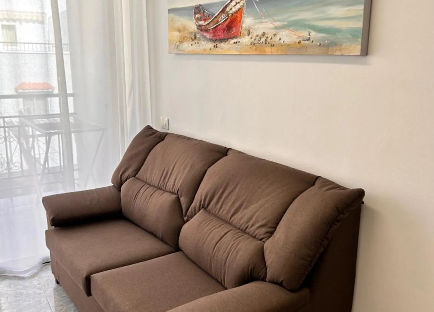 Apartamento En Los Cristianos 2 Habitaciones 4 Huespedes Vv Elenita 0*, Los Cristianos (Tenerife)