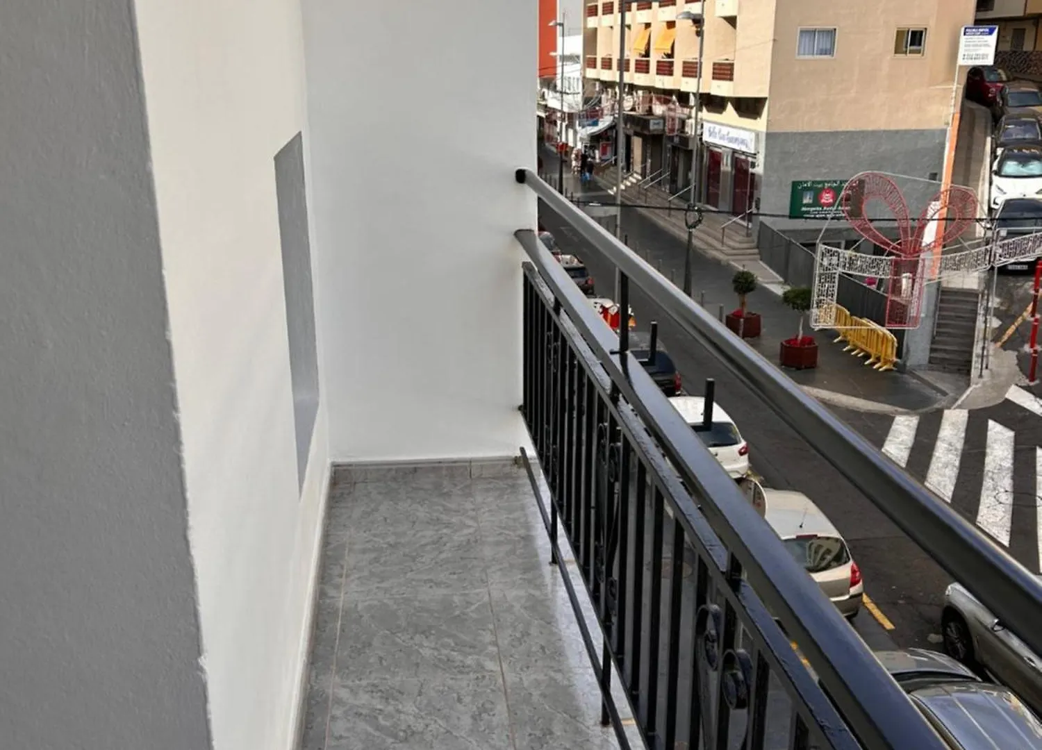 Apartment Apartamento En Los Cristianos 2 Habitaciones 4 Huespedes Vv Elenita