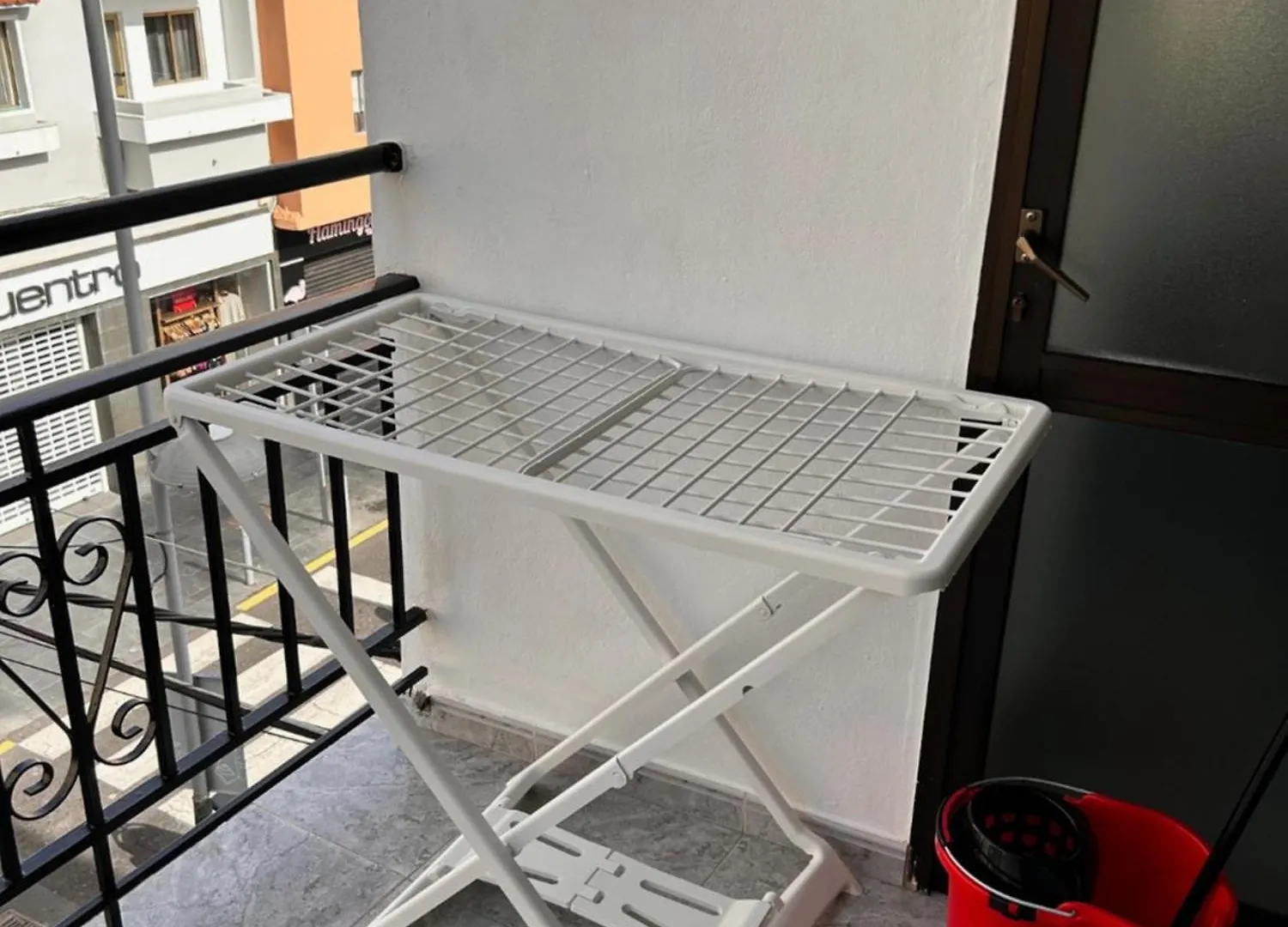 Apartamento En Los Cristianos 2 Habitaciones 4 Huespedes Vv Elenita Spain
