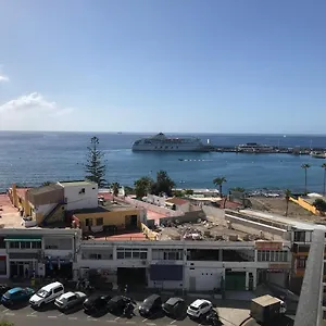  Apartamento La Estrella, Cristianos