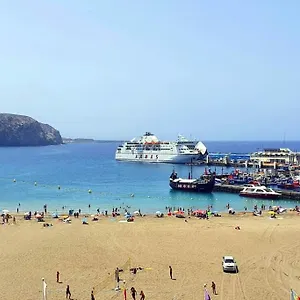 Silver Tenerife Apartment