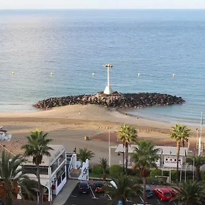  Apartamento Vista Bahia